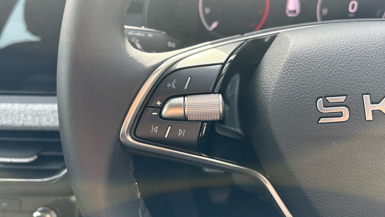 Skoda Scala 1.0 TSI 116 SE Edition 5dr Petrol Hatchback